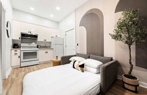 Relax in Stylish 1BR Near Gaslamp and Little Italy - Foto 19