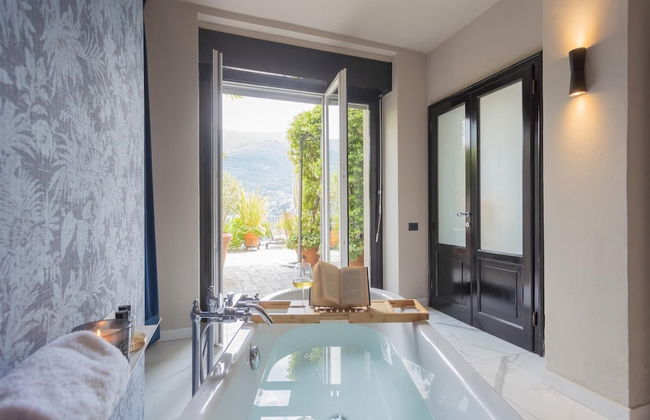 Vista Lario in Carate Urio - Foto 3