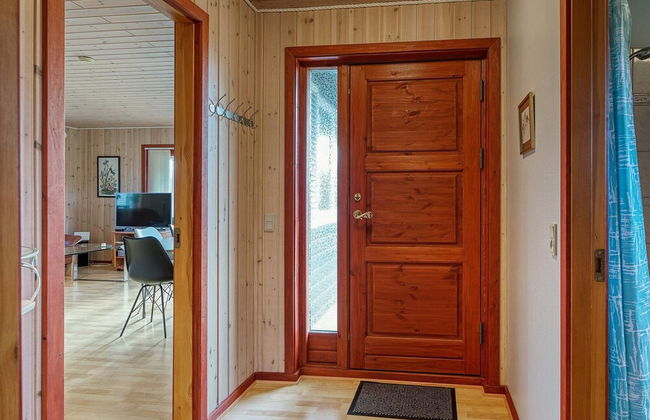 6 Person Holiday Home in Nakskov - Foto 16