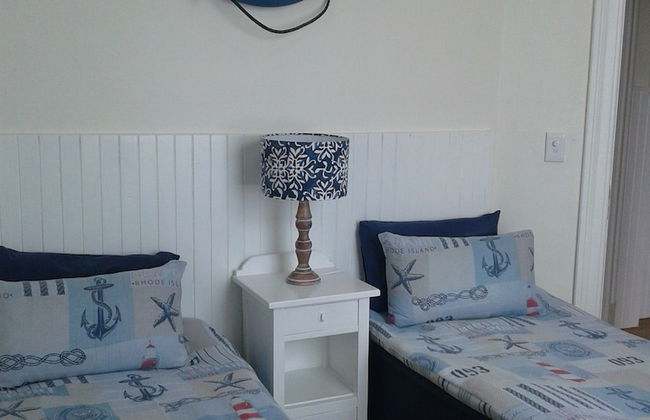 Jetty Self-Catering Swakopmund - Photo 6