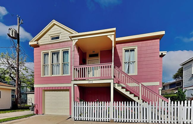 Sea Turtle Cove by Ryson Vacation Rentals - Foto 18