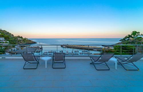 Residence Stella Marina - Foto 20