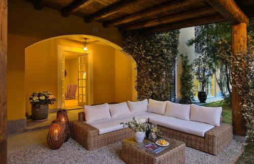 La Meirana - Cottage delle Vigne - Foto 24