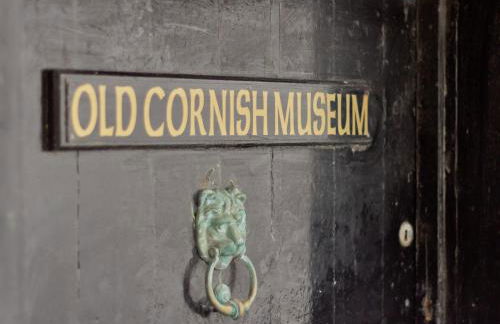 Museum Apartment - Foto 2