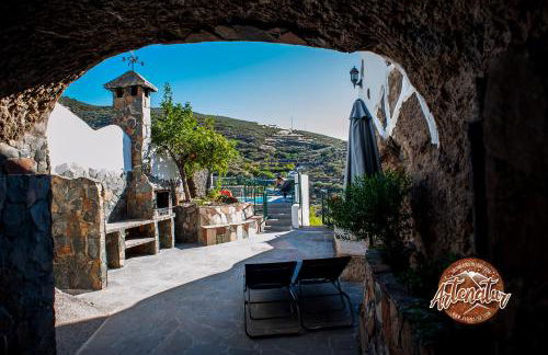 Casa Cueva El Mimo By Artenatur - Foto 9