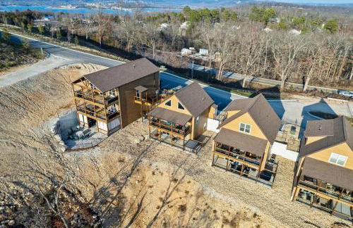 Timber's Edge - Foto 62