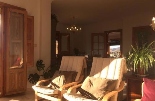 Bonita casa en Barrio de Monachil - Foto 16