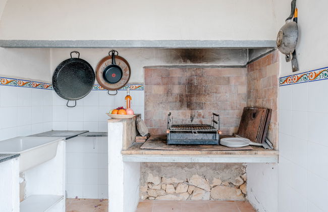 Villa Fili - Foto 23