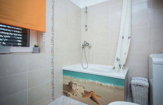 Apartment Duje - Foto 11