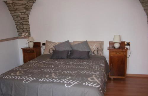 APPARTAMENTO AURORA Val di Sogno - Foto 11