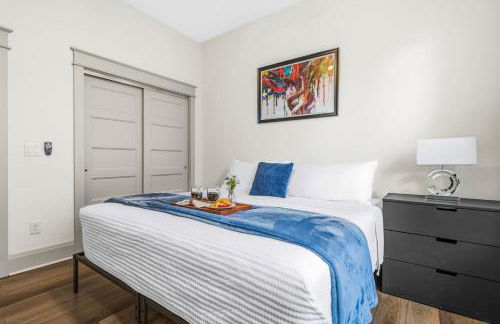 Design-Forward New Build 3BR2BA Seminole Heights - Foto 25