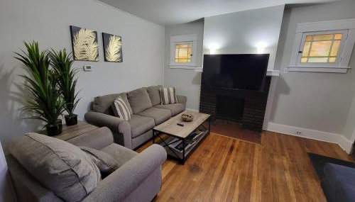 Comfy 3 BR - Family Friendly Apt - City Access - Foto 5