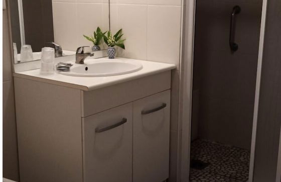 Jardins du Castel Gîtes Annick et J-Paul - Photo 20