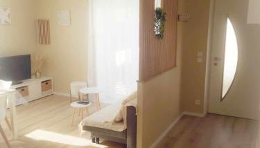 La Pluméria Appartement 2 chambres - Foto 4