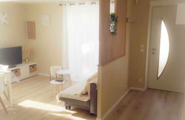 La Pluméria Appartement 2 chambres - Foto 4