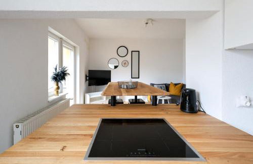 Apartment mit Garage und Balkon nähe Europapark - Foto 14