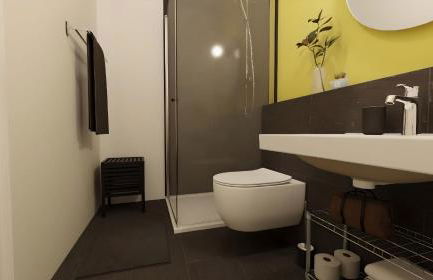 Suite for 3 in Offenbach near Frankfurt - Photo 4