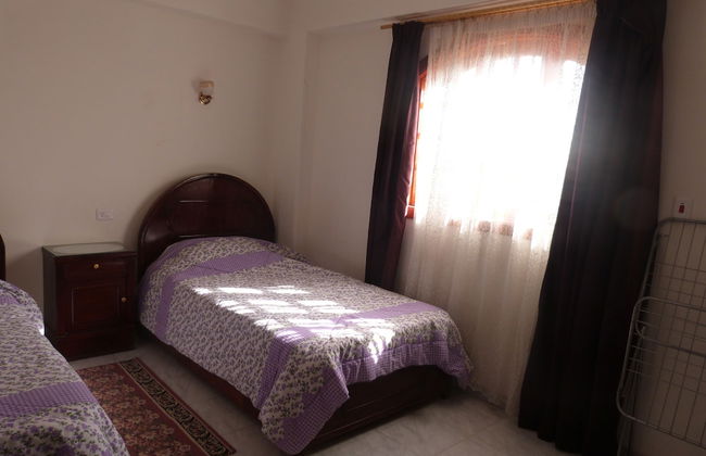 Mountain View Apartments - Foto 4