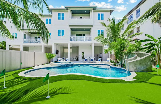 The 19th Hole in Siesta Key - Photo 6