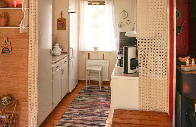 6 Person Holiday Home in Sorunda - Photo 14