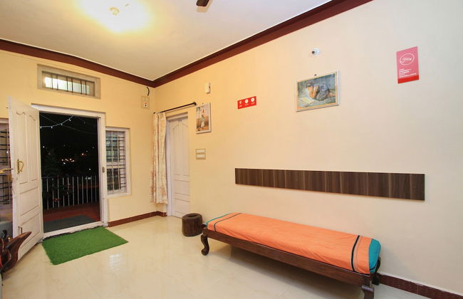 OYO 11425 Home Peaceful Stay Madikeri - Foto 2