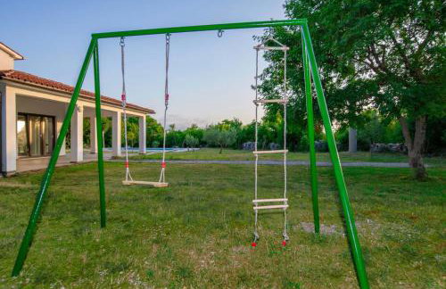 Villa Klara, beautiful and secluded villa close to the beach - Foto 27