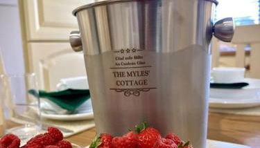 The Myles' Self-Catering Cottage - 4 Stars - Foto 2