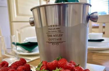 The Myles' Self-Catering Cottage - 4 Stars - Foto 2