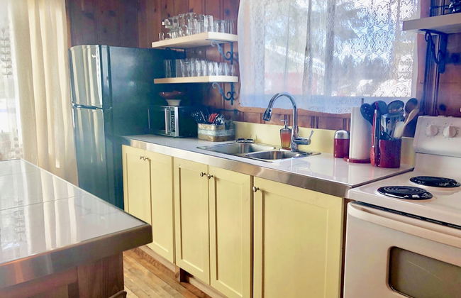 Chalets Le Village Suisse - Foto 32