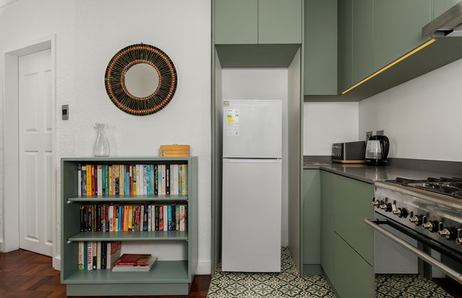 Jagar Court 8 - Photo 8