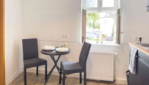 NEUNZEHN 01 Ferienwohnungen - Foto 4