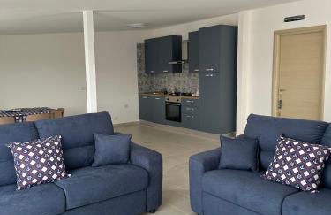 Le Terrazze della dolce casa - Blue Sky - Casa Vacanze a Marina di Ragusa - Foto 27