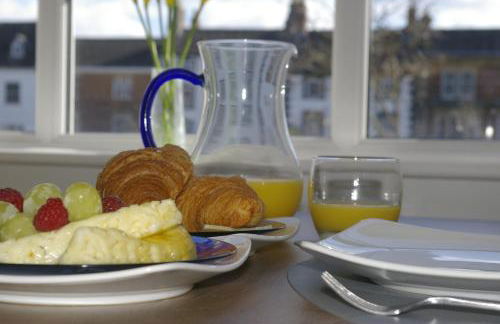 Stunning 1 Bed Apt in Ripon centre - FREE PARKING - Yorkshire Accommodates - Foto 41