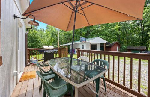 Rough River Lake Hideaway Your Lakeside Escape - Foto 56