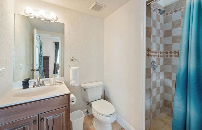 Heritage House - Photo 21