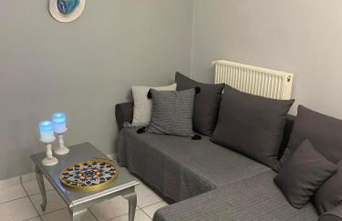 Navarino Bay Panoramic View - Golden Sunset House, Pyla - Foto 15