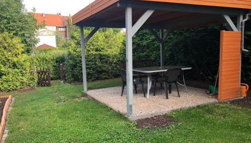 Gäste- & Ferienwohnungen in Sonderhausen Güntherstraße 25 - Foto 4, Garden