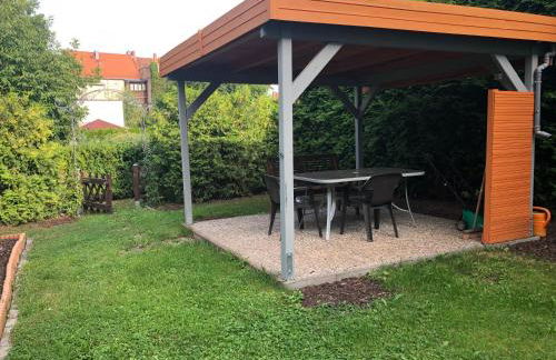 Gäste- & Ferienwohnungen in Sonderhausen Güntherstraße 25 - Foto 4