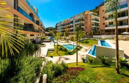 Loft Itaipava All Suítes com Piscina Privativa Aquecida - Foto 36