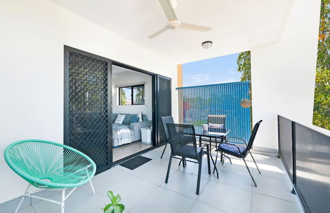 ZEN Quest · ZEN Quest - 2bed/2bath Near Markets & Foreshore - Foto 20
