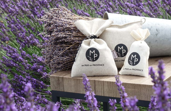 Provençal Lavender Farm Tour - Foto 1