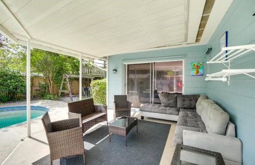 Near Busch Gardens Sunny Florida Retreat with Pool! - Foto 20