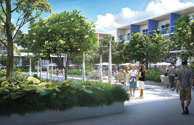 The Grove - Photo 77