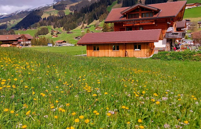 Lärchehuus - Foto 5