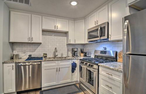 Centrally Located Traverse City Condo 1 Mi to Bay - Foto 10