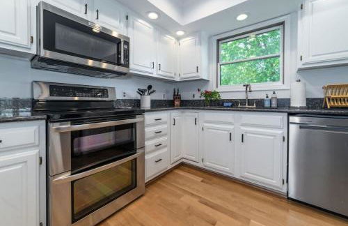 Shenandoah Retreat - Family Home - Foto 22