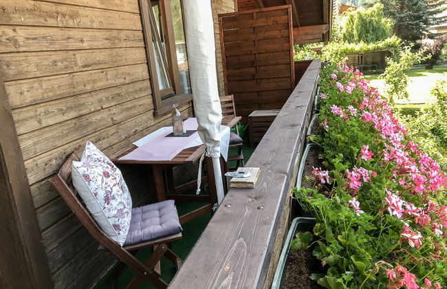 Haus Grazia - Foto 19