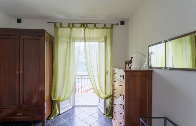 Co-b730-alem2bt - Lovely Apartment Overlooking the Lake - Photo 3