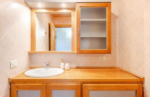 Dolomiti Family Haven - 3 camere da letto vicino a Cortina - Foto 18