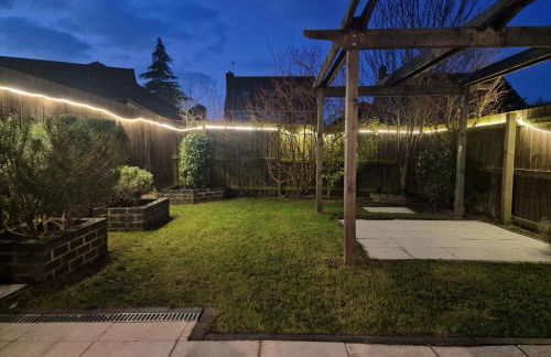 Hornscroft Park - Contemporary luxury and style - Foto 8